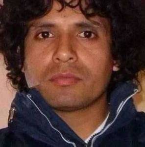 Meet your Posher, Nicky